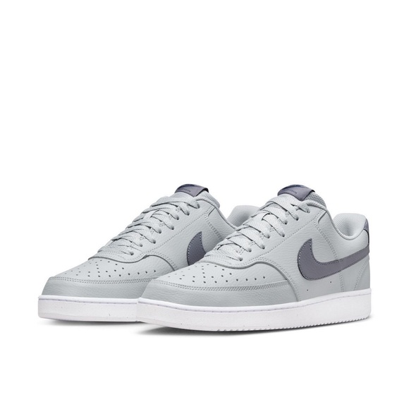 Nike Men's Gray Sneakers - Picture 5 of 7
